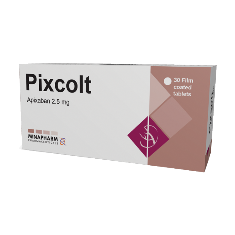 PIXCOLT 30 TABLET