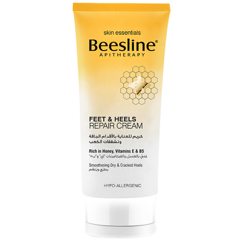 BEESLINE FEET&HEELS REPAIR CREAM 150ML