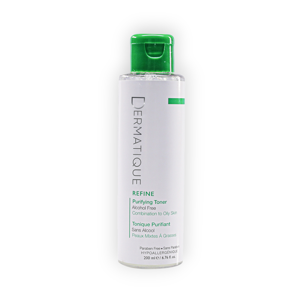DERMATIQUE PURIFYING TONER 200ML