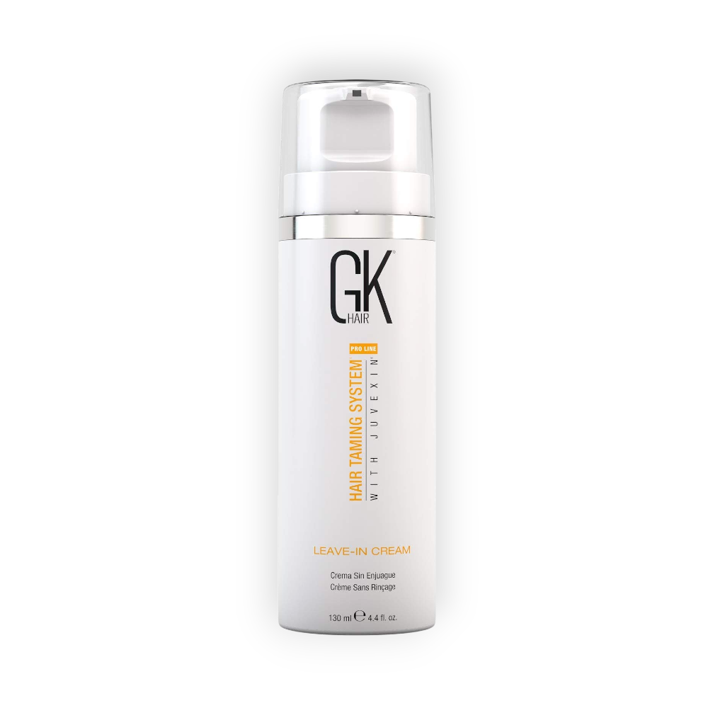 GK GLOBAL LEAVE IN CREAM 130ML