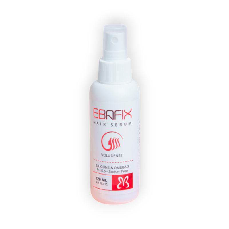 EBAFIX HAIR SERUM 120 ML