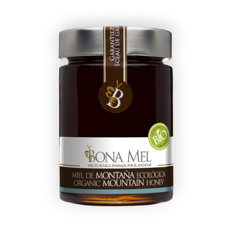 BONA MEL 300 MG عسل اسباني