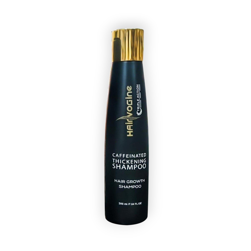 HAIRVOGINE SHAMPOO 200ML