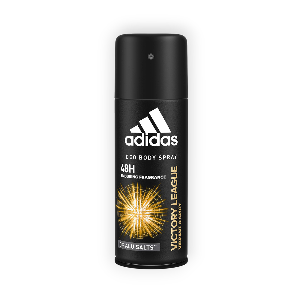 ADIDAS SPRAY VICTORY LEAGUE 150 ML