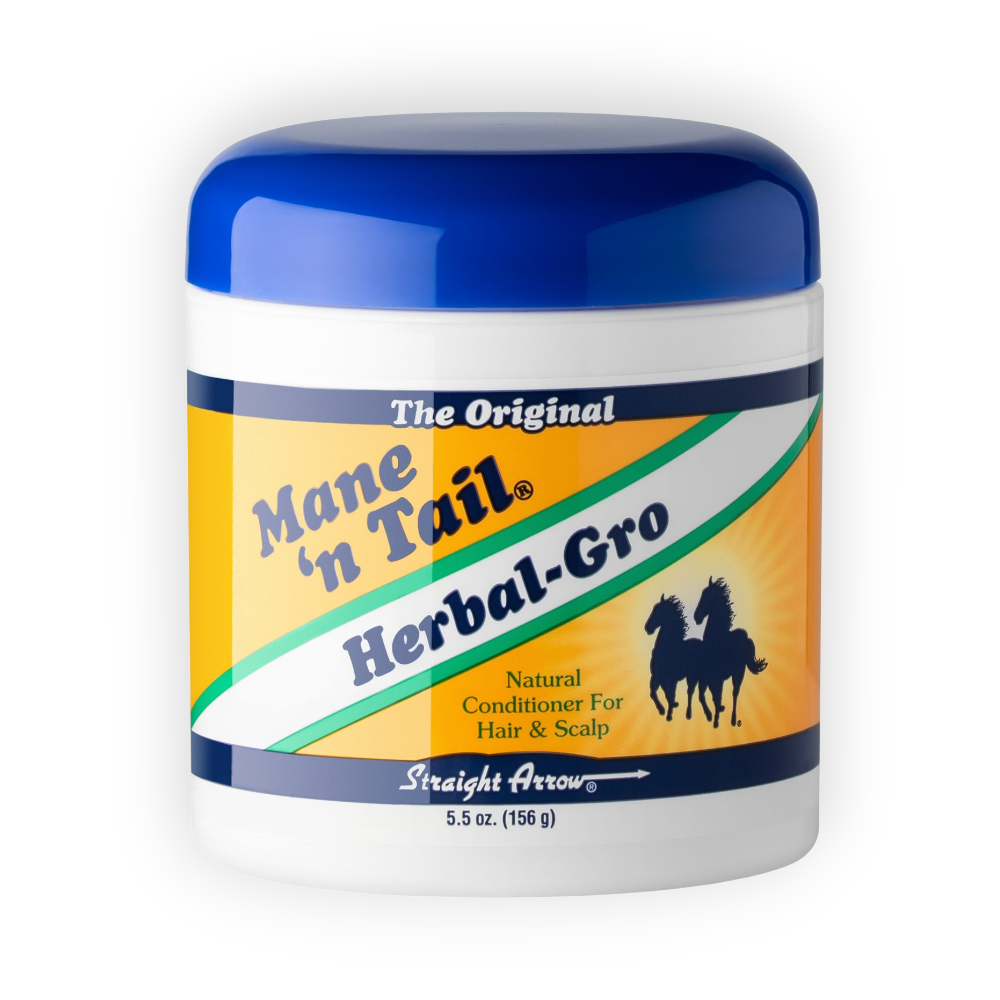 MANE &TAIL HERBAL-GRO CREAM 156GM