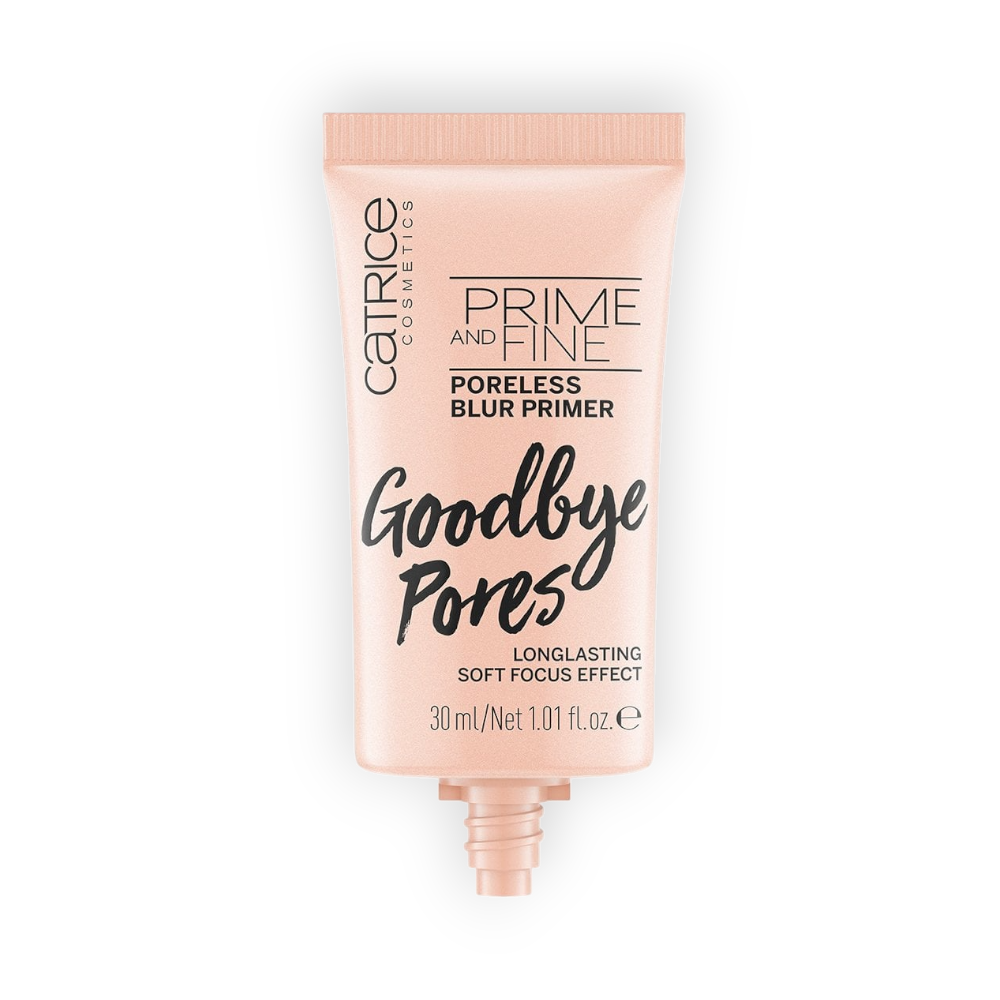 CATRICEPRIME&FINE PORE REFINING ANTI-SHIN BASE30M