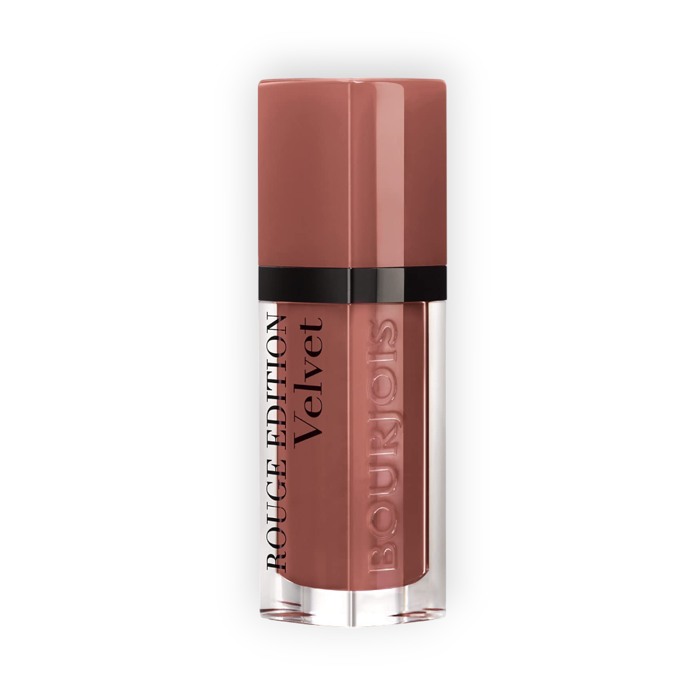 BOURJOIS ROUGE EDITION VELVET 29
