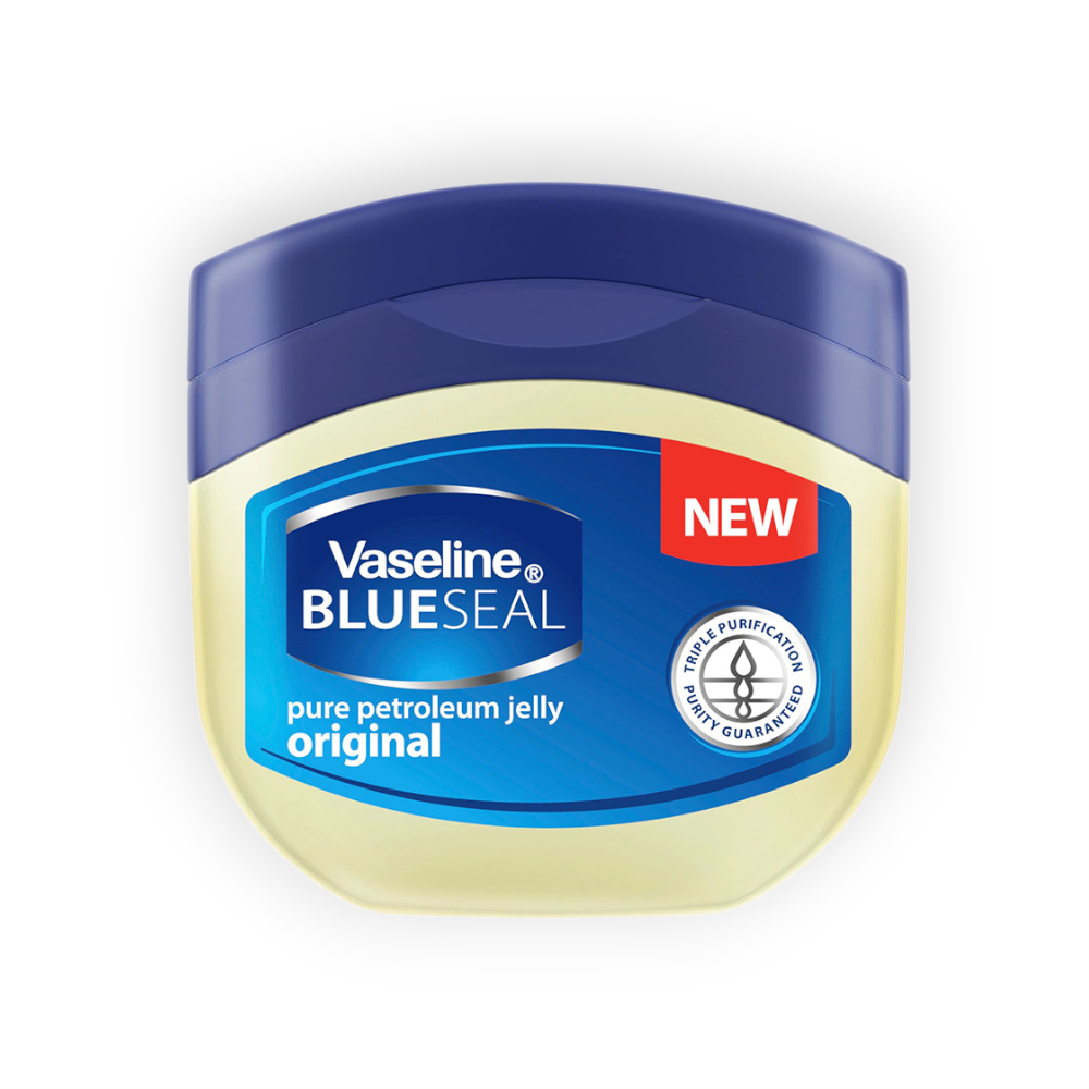 VASELINE LIP JELLY ORIGINAL 20GM