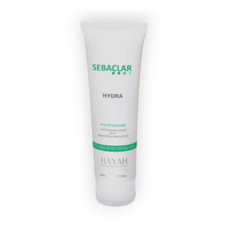 HAYAH SEBACLAR HYDRA CREAM 50 ML