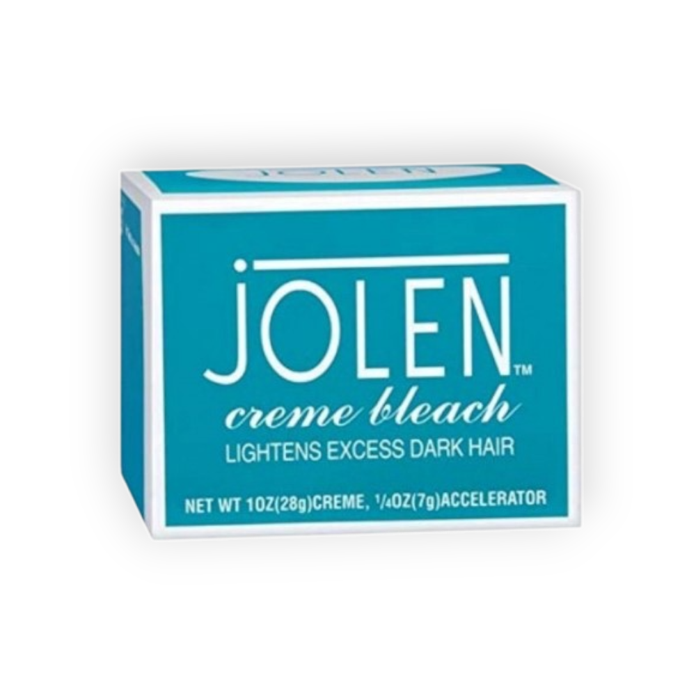 JOLEN CREAM BLEACH 28 GM