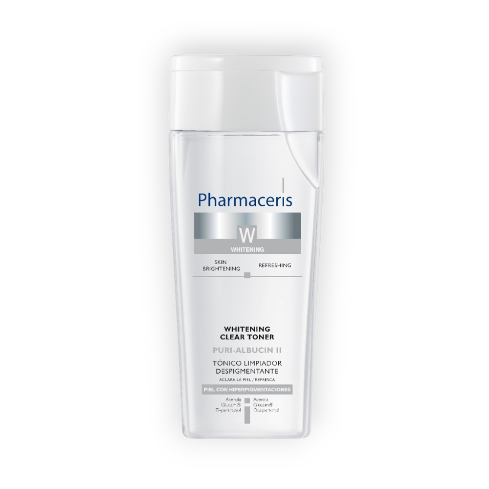 PHARMACERIS WHITENINIG TONER 200ML
