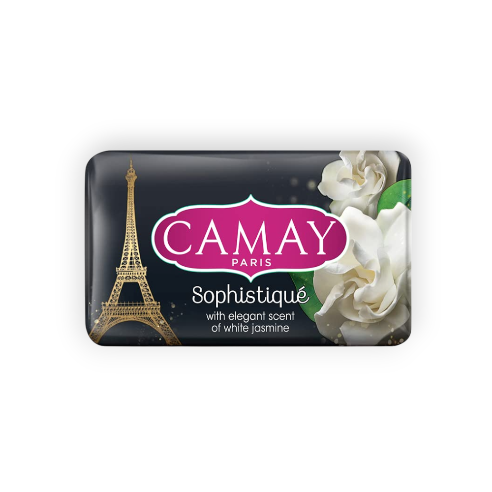 CAMAY SOPHISTIQUE SOAP 170 GM