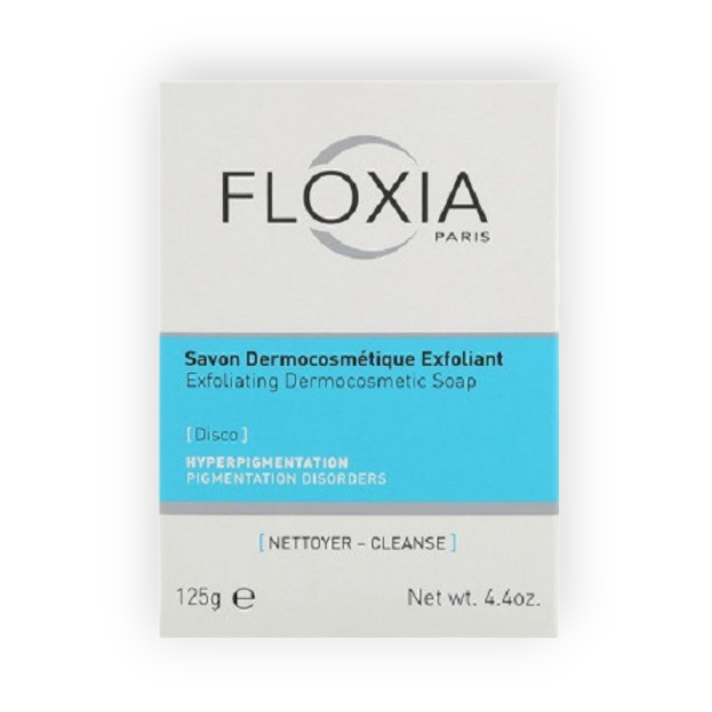 FLOXIA DISCO SOAP 125G