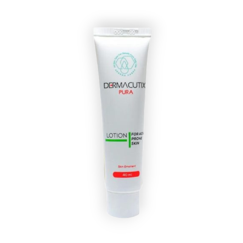 DERMA CUTIX PURA LOTION 40ML