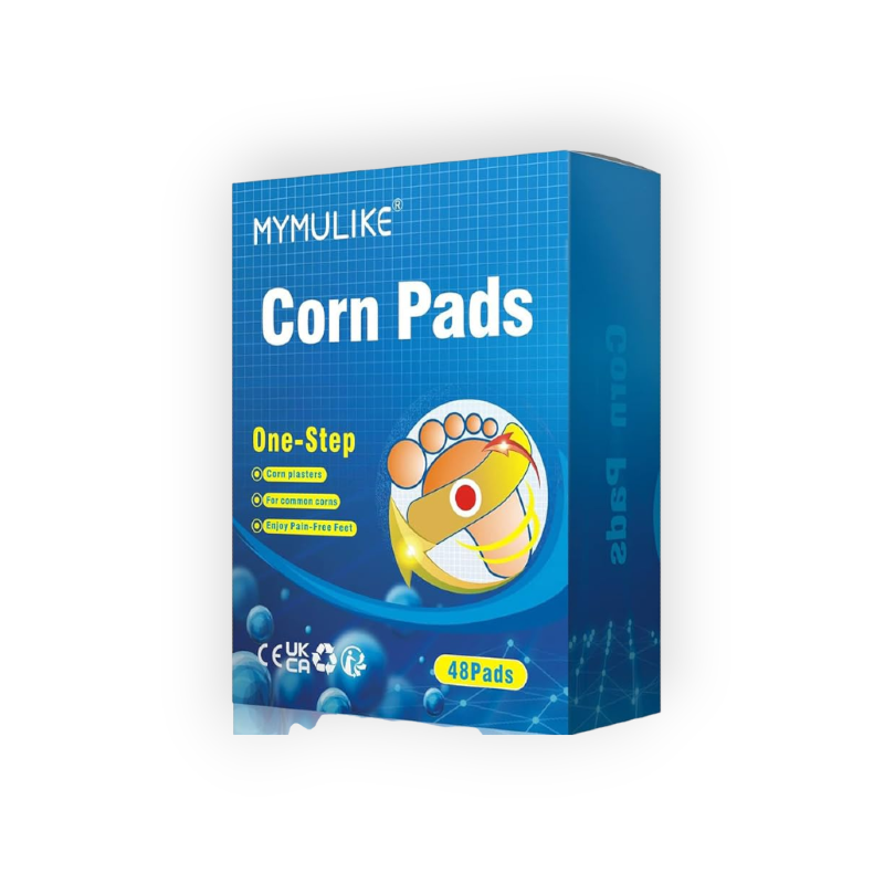 CORN PLASTERS بلاستر كالو