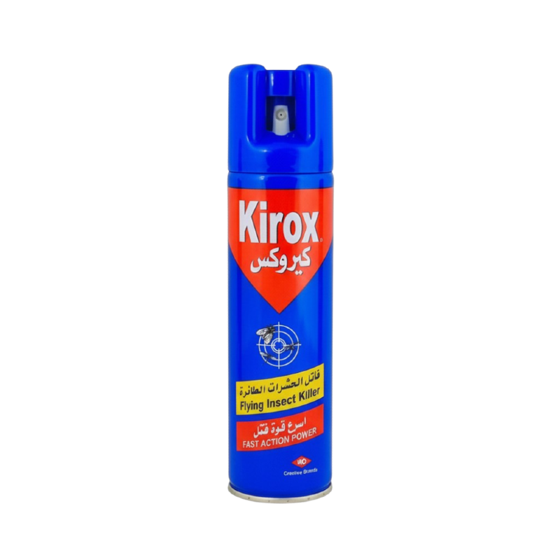 KIROX FLYING INSECT KILLER 400 ML