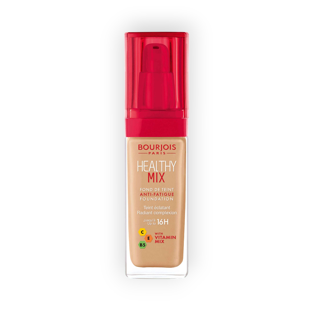 BOURJOIS HEALTHY MIX FOUNDATION 54