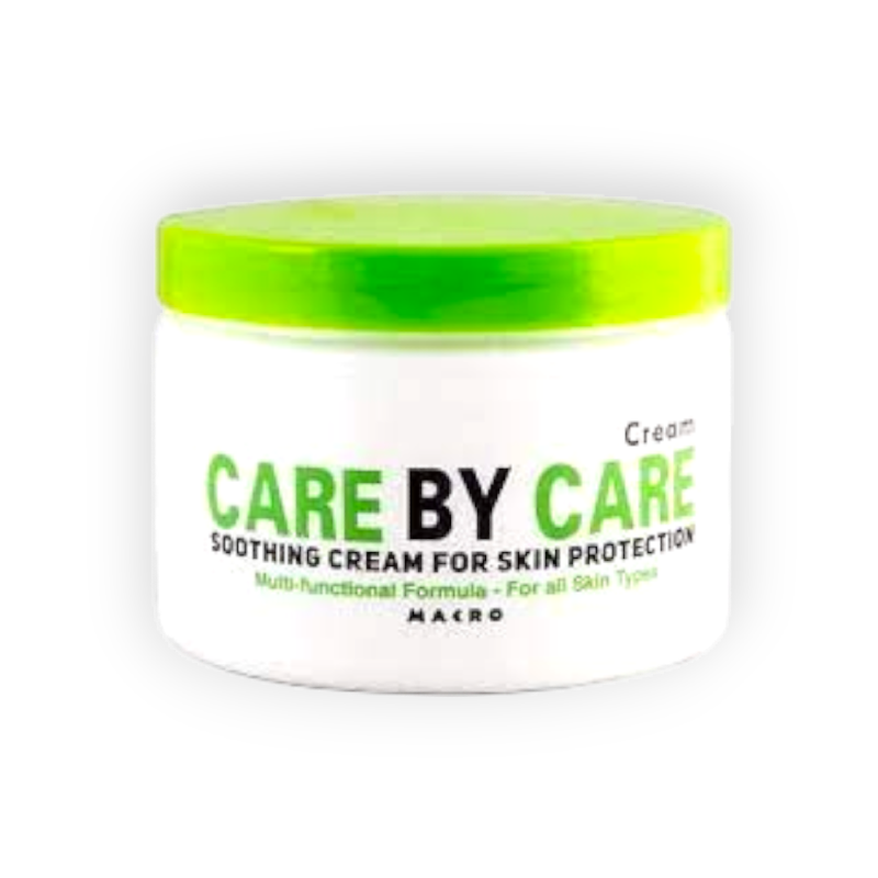 CARE BY CARE CREAM 300 GM JAR