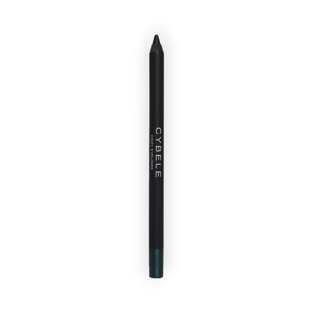 CYBELE COZY EYELINER DARK BLACK 