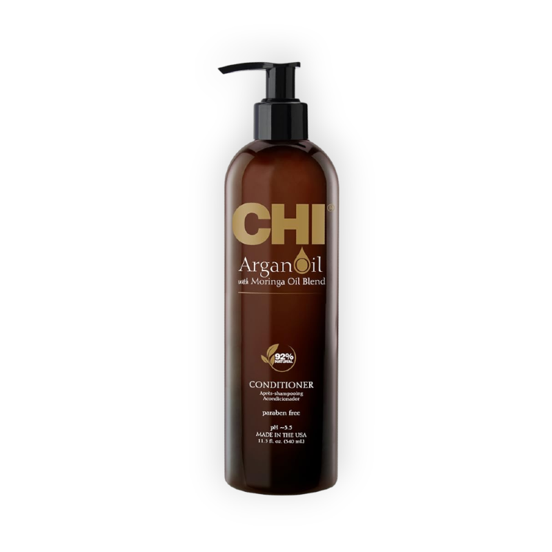 CHI ARGAN OIL CONDITIONER 355ML