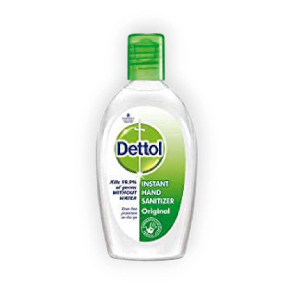 DETTOL HAND SANITIZER 50ML
