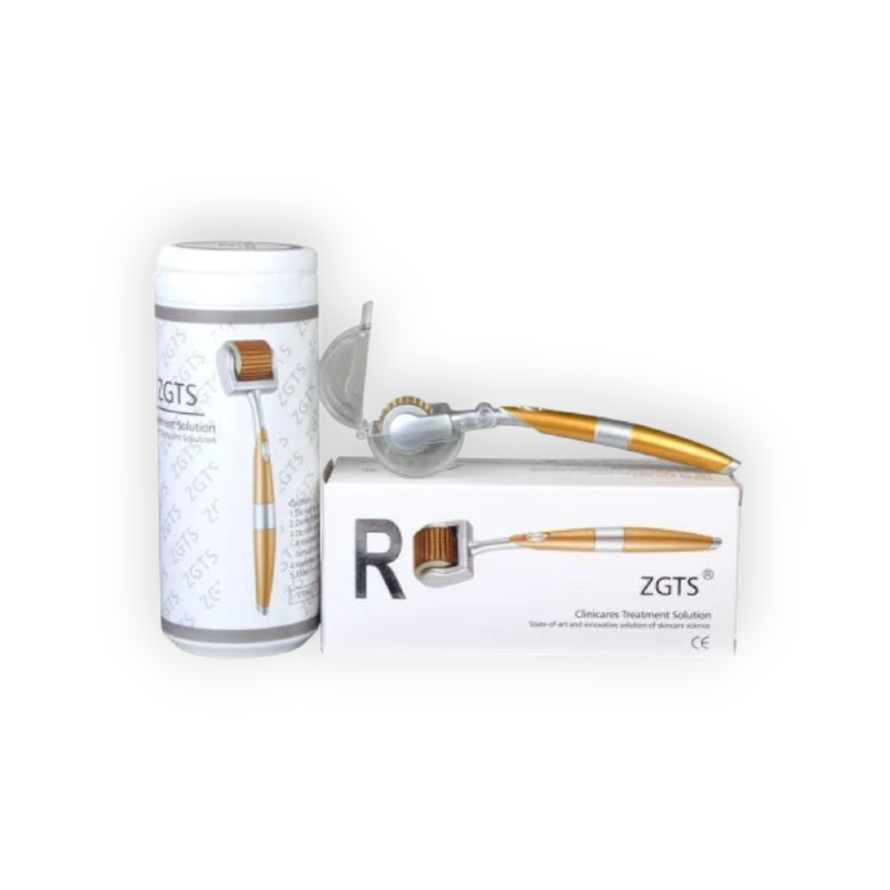 ZGTS CLINICARES TREATMENT SOLUTION 1.00 MM