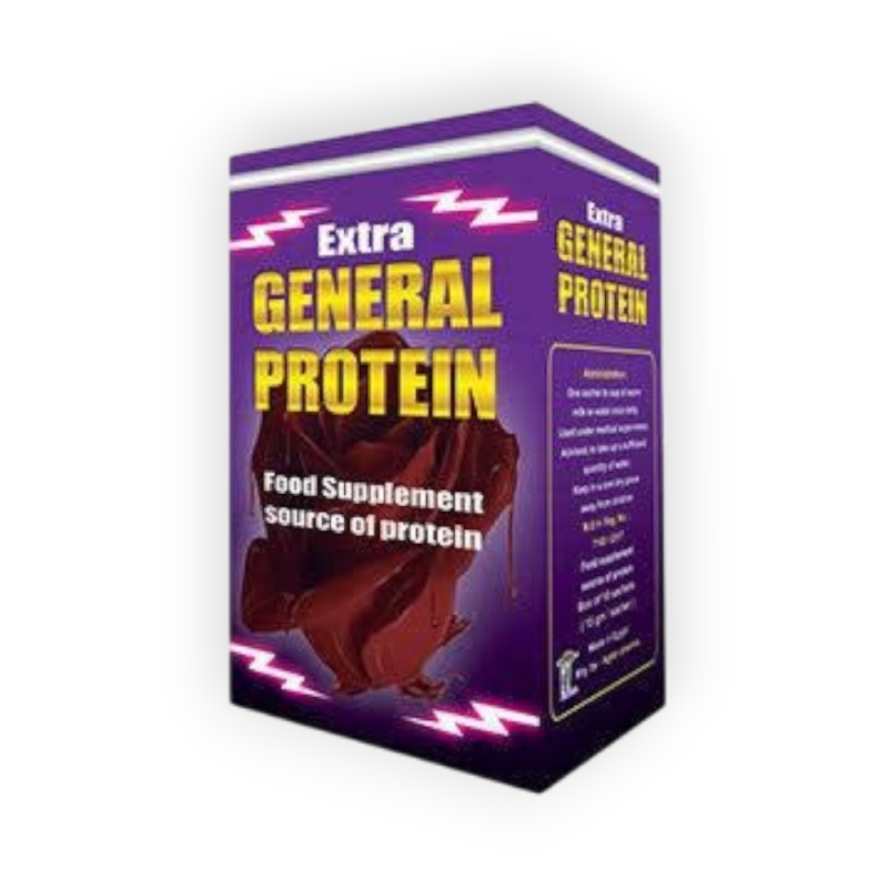 EXTRA GENERAL PROTIN SACHET 150 GM