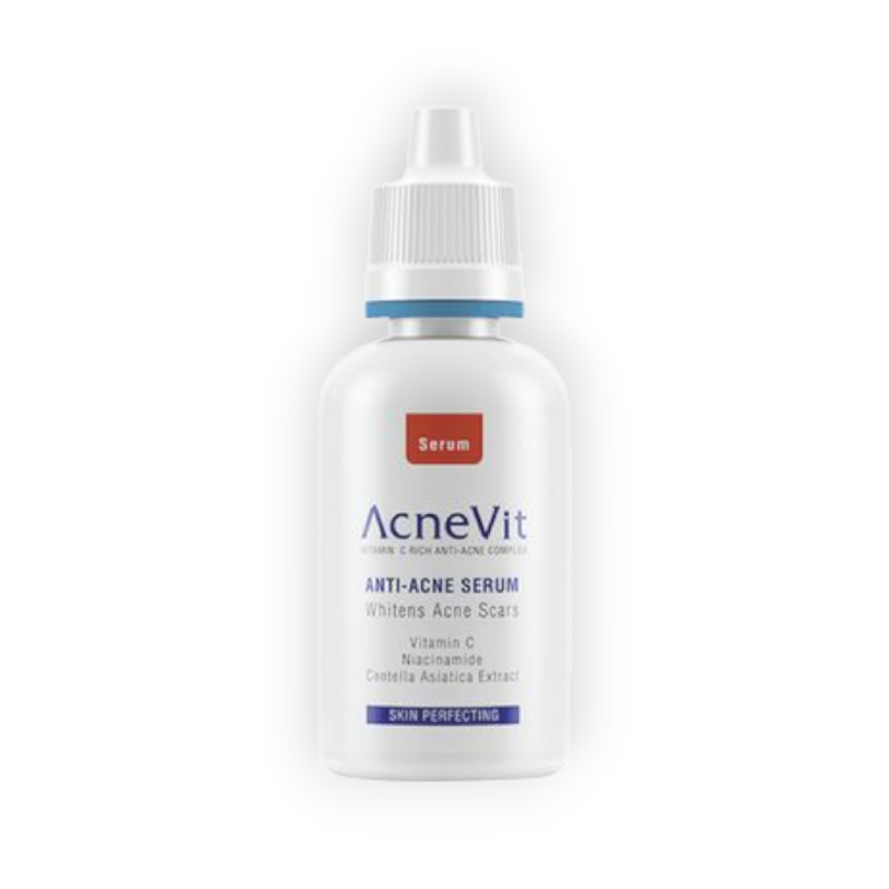 ACNEVIT ANTI-ACNE SERUM 30 ML