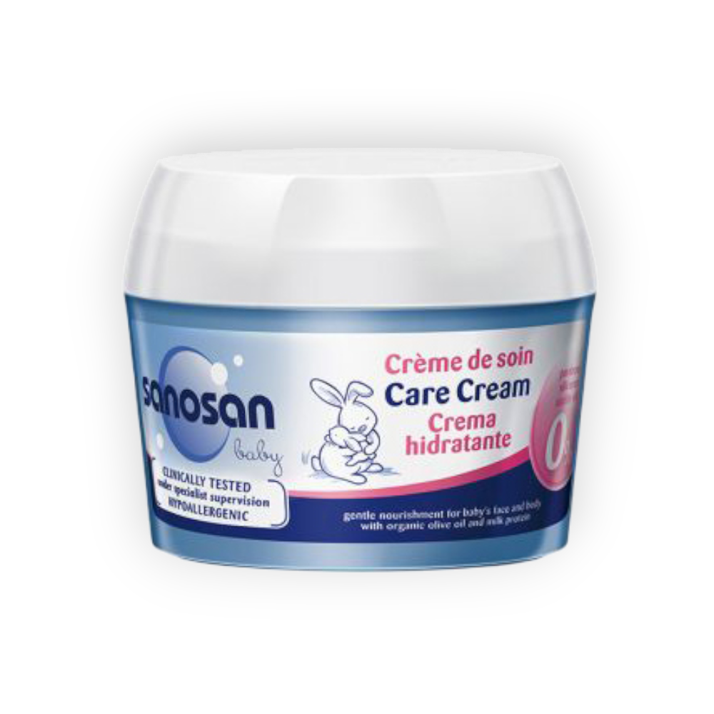 SANOSAN CARE CREAM 50 ML