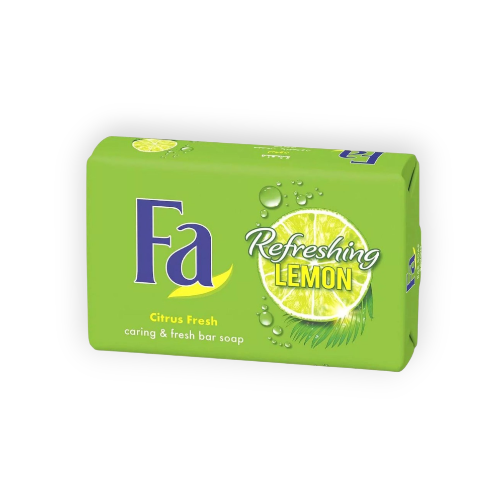 FA SOAP REFRESHING 125 GM