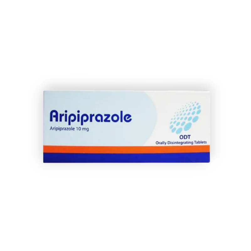 ARIPIPRAZOLE  10 MG  FCT  20 TABLET