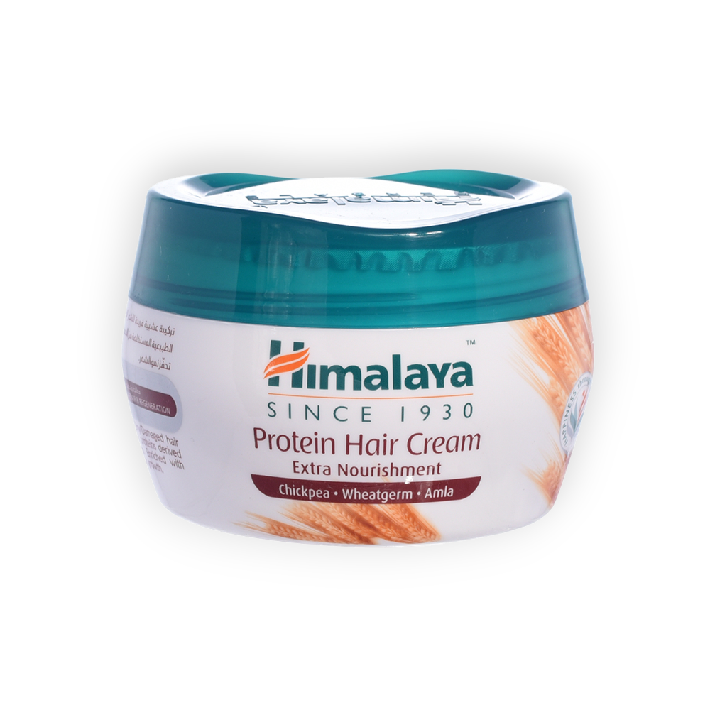 HIMALAYA PROTEIN HAIR CREAM EXTRA NEURISHMENT 70ML