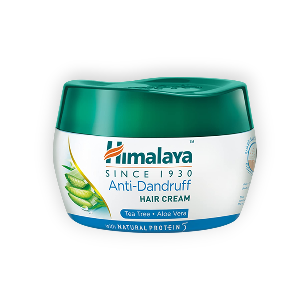HIMALAYA ANTI DANDRUFF HAIR CREAM 70ML