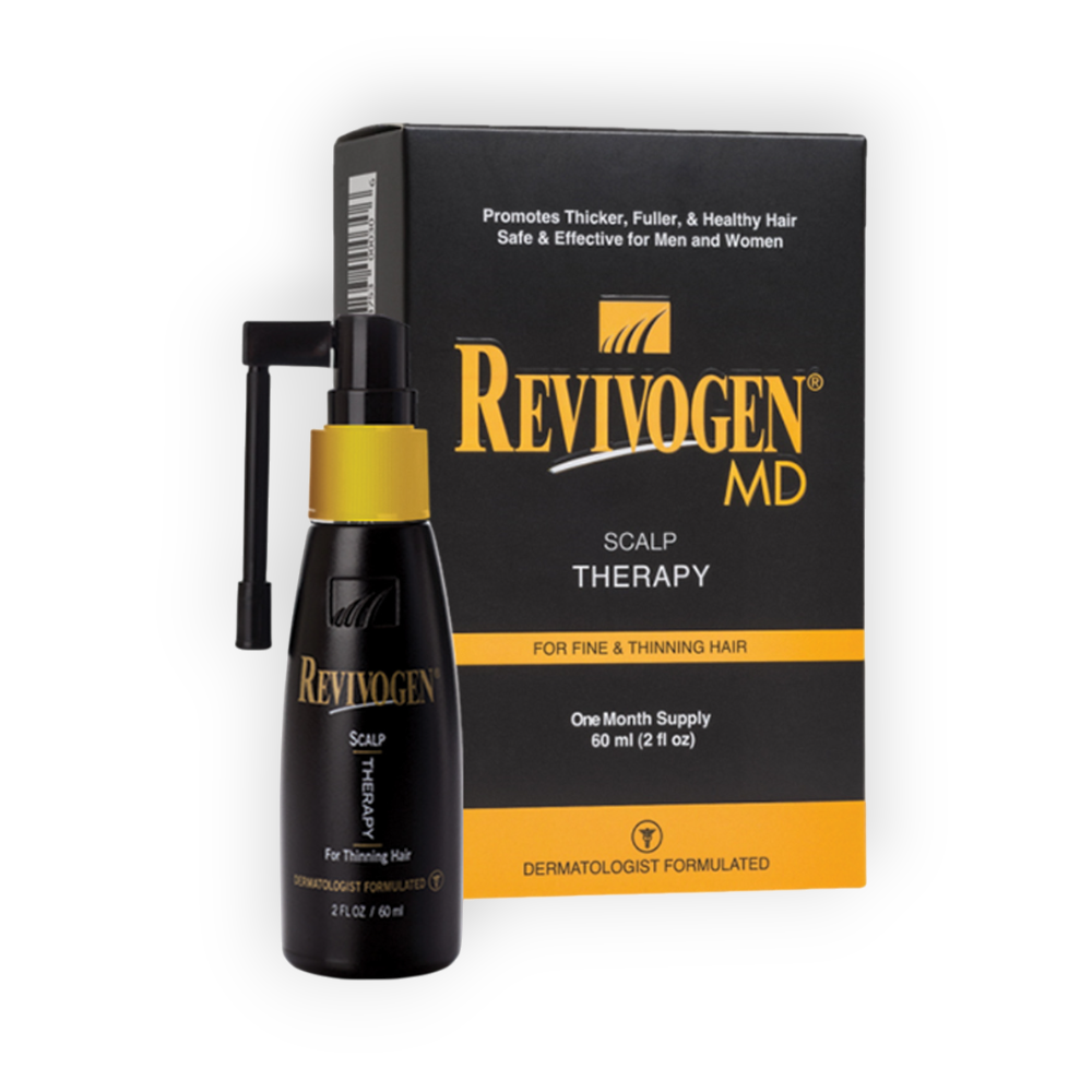 REVIVOGEN MD SCALP SPRAY GOLD 60ML