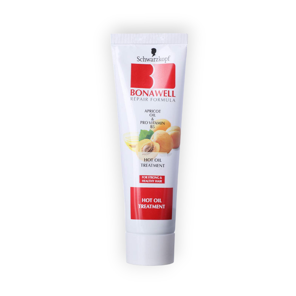 BONAWELL OIL TREATMENT APRICOT 35 GM