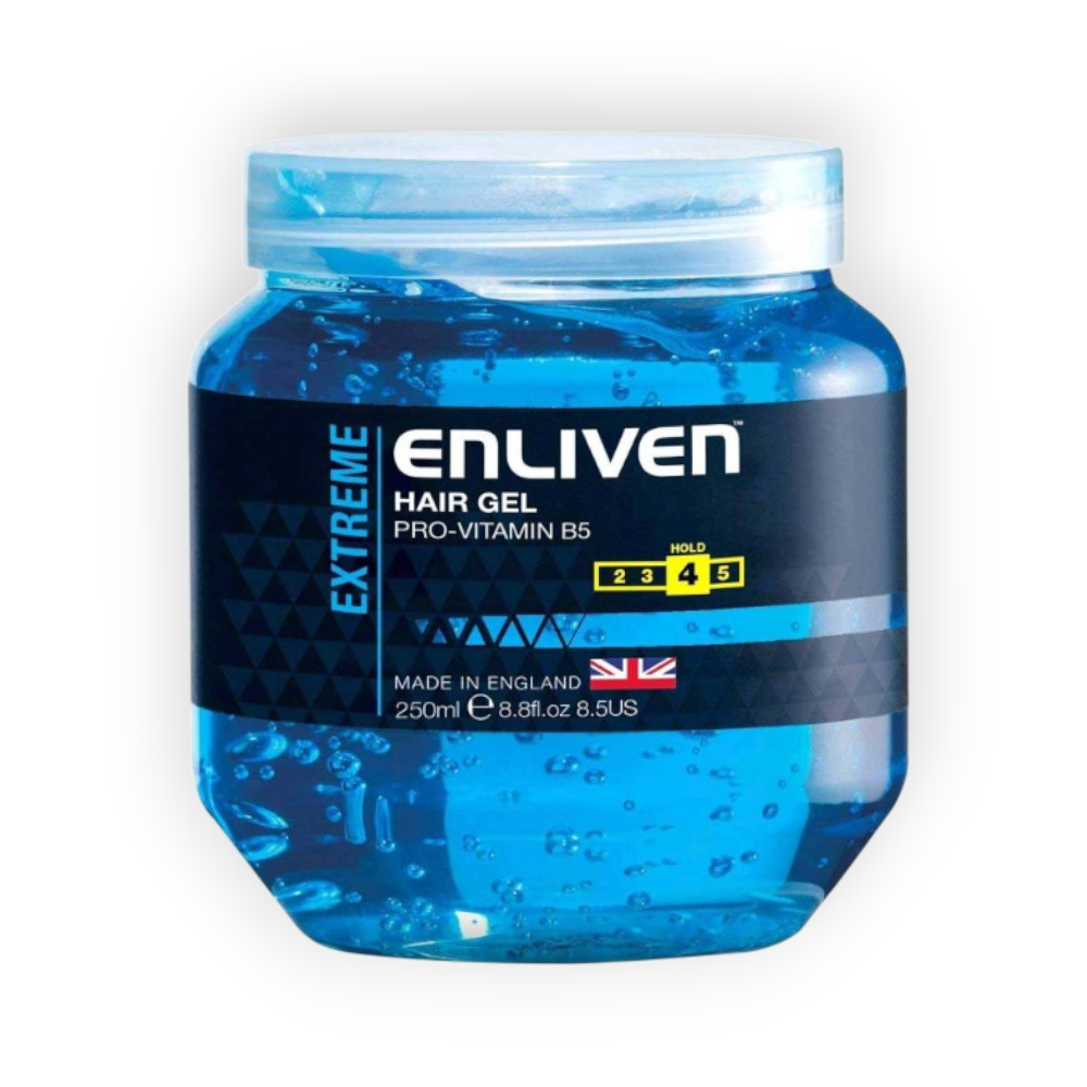 ENLIVEN HAIR GEL EXTREME 250 ML