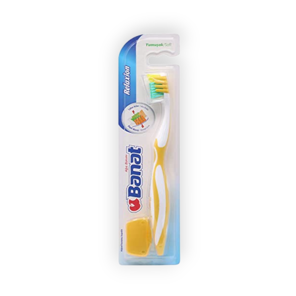 BANAT RELAXION ADULT SOFT