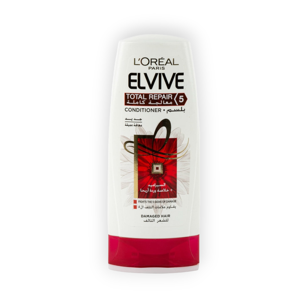 LOREAL ELVIVE CONDITIONER TOTAL REPAIR 5 200ML
