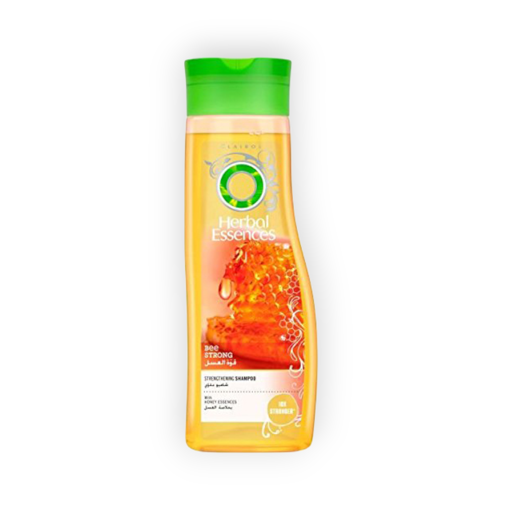 HERBAL ESSENCES SHAMPOO BEE STRONG 400 ML