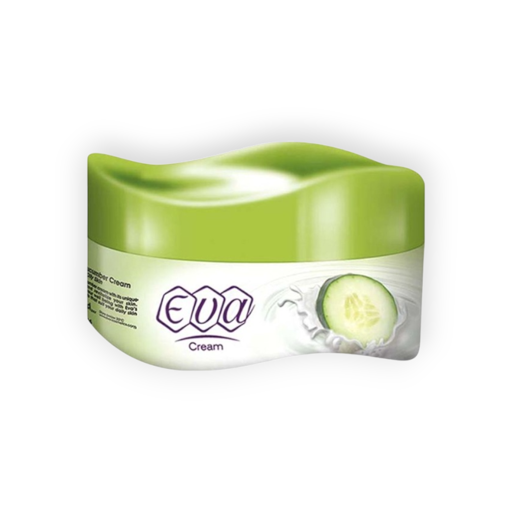 EVA YOGHURT & CUCUMBER CREAM 50GM