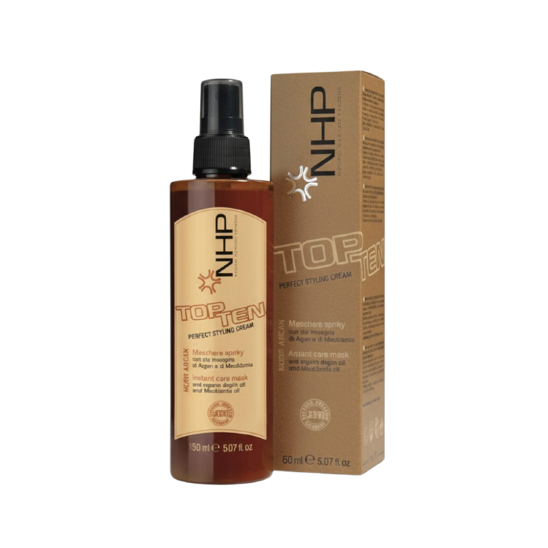 NHP NUTRI ARAGAN TOP TEN 150 ML