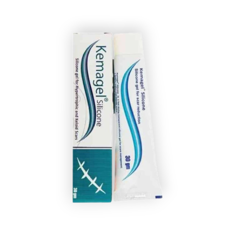 KEMAGEL SILICONE GEL 15GM