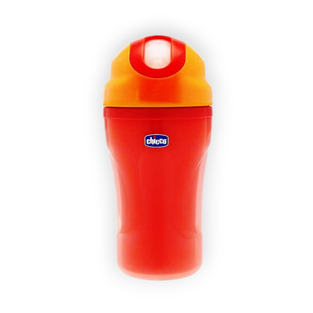 CHICCO INSULATED CUP 18+MONTH 266ML