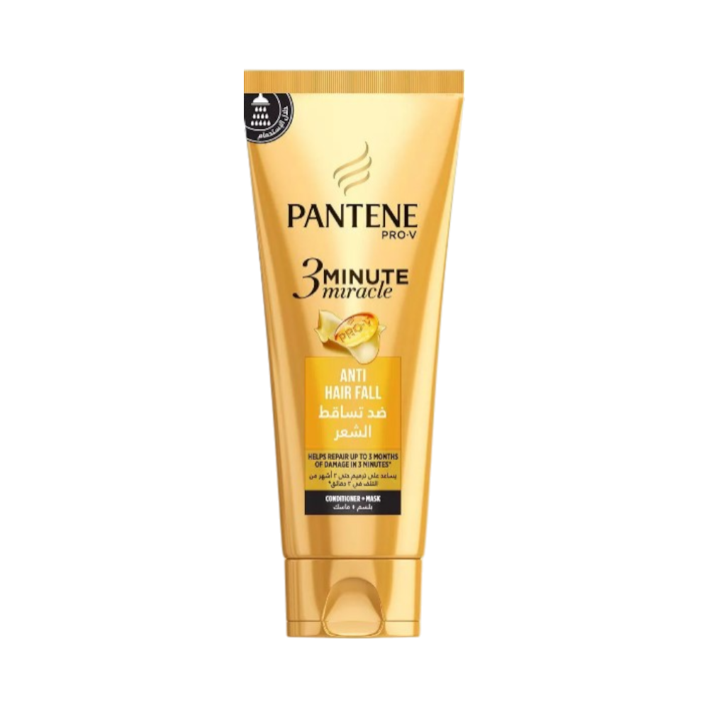 PANTENE-OIL REPLACEMENT ANTI HAIR FALL180ML