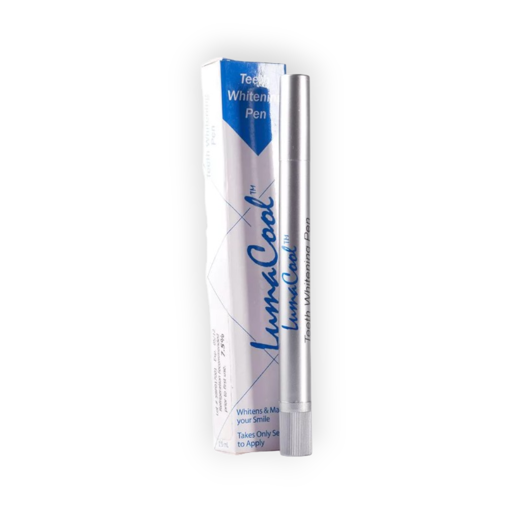 LUMA COOL WHITENING PEN