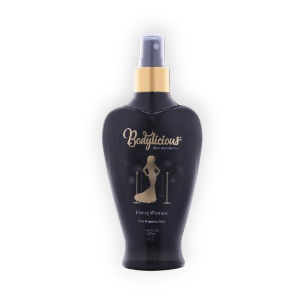 BODY LICIOUS PRETTY WOMEN 217 ML