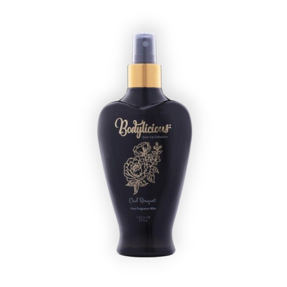 BODY LICIOUS OUD BOUQUET 217 ML