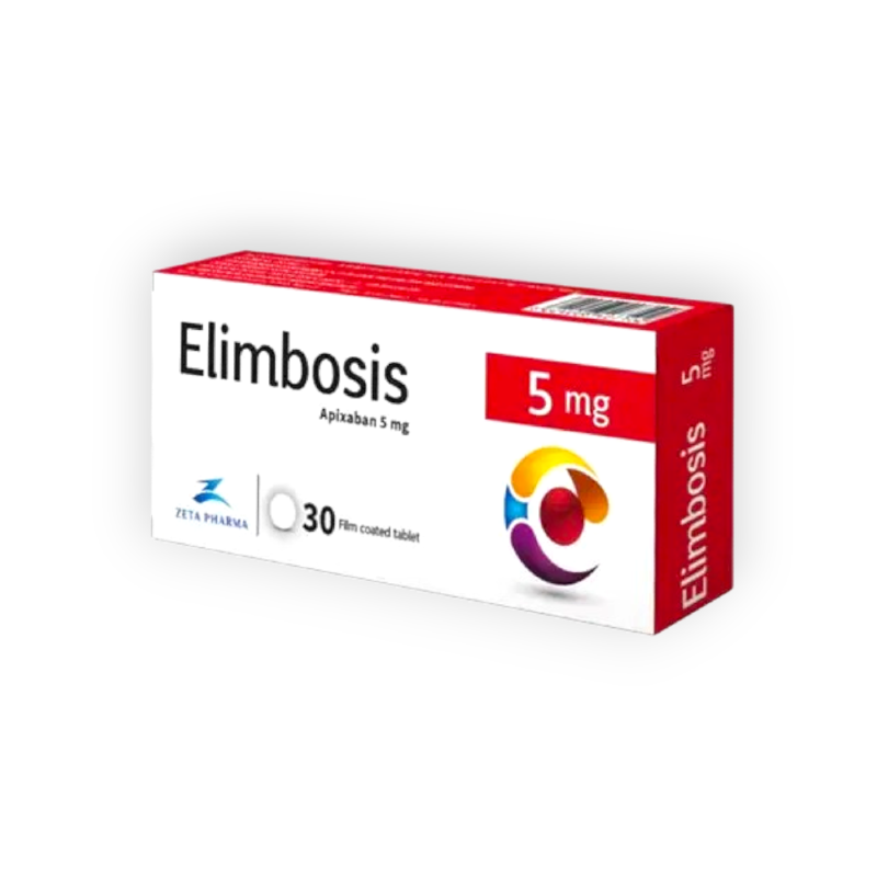 ELIMBOSIS 5MG 30 TABLET