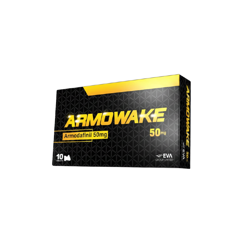 ARMOWAKE 50 MG 20 TABLET