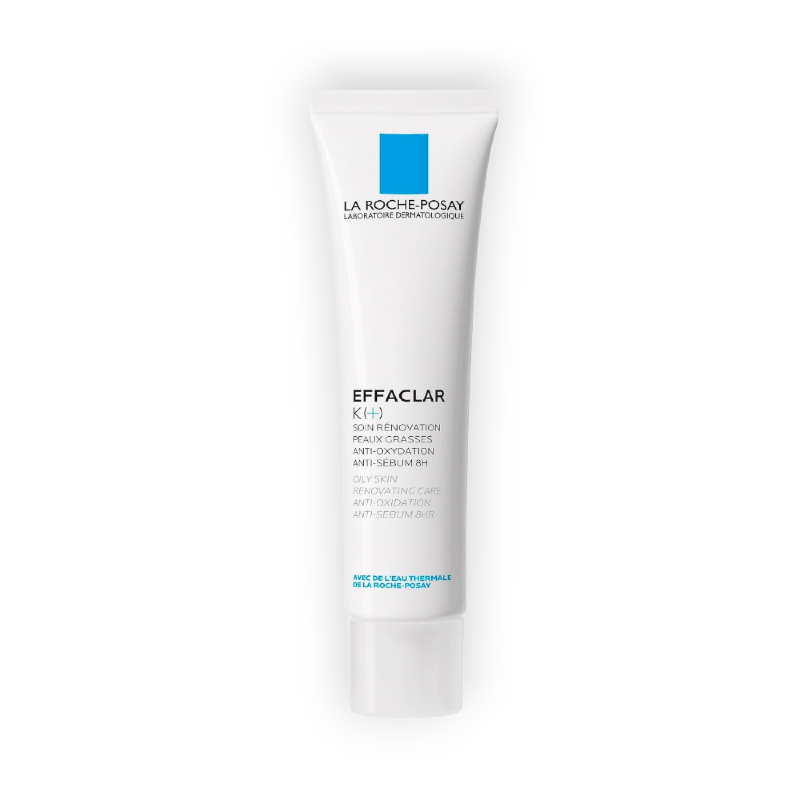 LA ROCHE POSAY EFFACLAR K+ 40ML